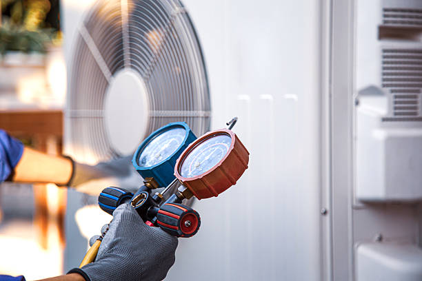 Affordable Emergency Hvac solutions in Johnston, SC