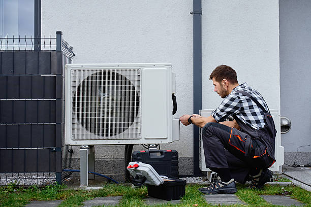 Top rated local Emergency Hvac specialists in Johnston, SC
